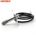 HENGKO corrosion resistance heat resistance electronic temperature and humidity sensor for outdoor use farm